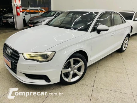 Audi A3 LM 180CV 4 portas