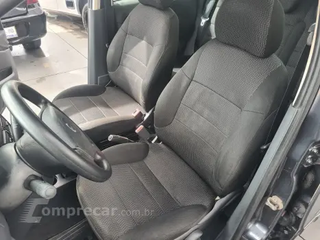 IDEA 1.4 MPI Fire ELX 8V