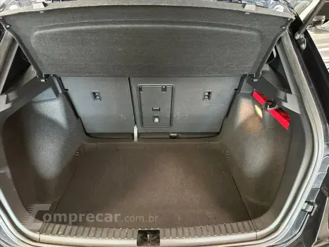 TAOS 1.4 250 TSI TOTAL FLEX HIGHLINE AUTOMÁTICO