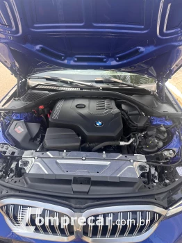 320I 2.0 M Sport GP 16V Turbo Active