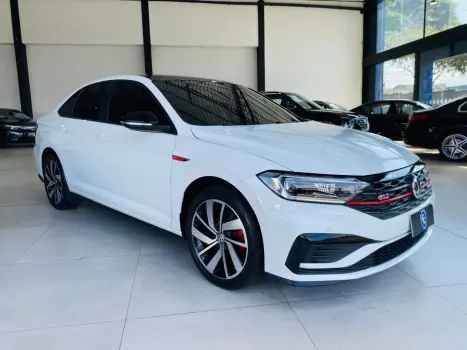 JETTA 2.0 350 TSI GLI