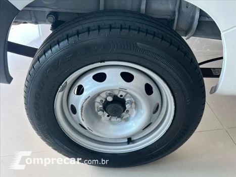 FIORINO 1.4 MPI FURGÃO ENDURANCE 8V FLEX 2P MANUAL