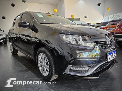 SANDERO 1.0 12V SCE S Edition