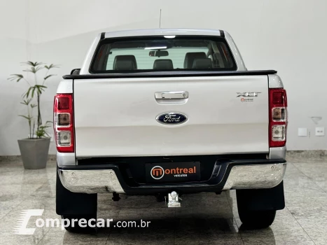 RANGER 3.2 XLT 4X4 CD 20V