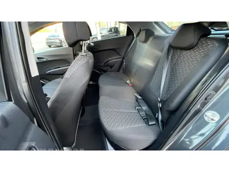 HB20 1.0 COMFORT PLUS 12V FLEX 4P MANUAL