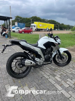 FZ 250