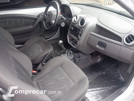 KA 1.6 MPI 8V