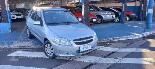 CELTA 1.0 MPFI LT 8V