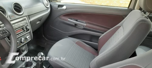 SAVEIRO 1.6 CD 8V