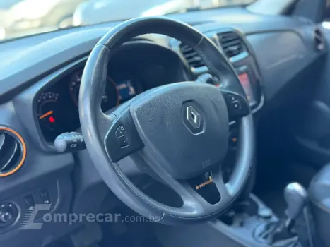 SANDERO 1.6 16V SCE Stepway Easy-r