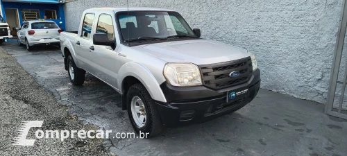 RANGER 3.0 XL 16V 4X4 CD