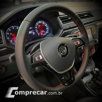 GOL 1.0 12V MPI Totalflex Last Edition