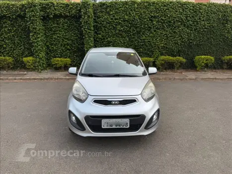 PICANTO 1.0 EX 12V