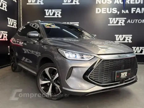 SONG PLUS 1.5 DM-I HÍBRIDO AUTOMÁTICO