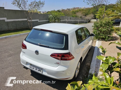 GOLF 1.4 TSI Highline 16V