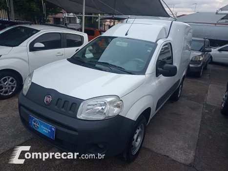 FIORINO 1.4 MPI Furgão Endurance 8V