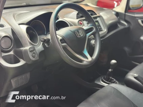 FIT 1.4 DX 16V