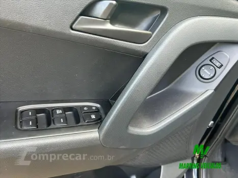 CRETA 1.6 16V Attitude