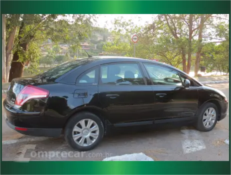 C4 2.0 GLX Pallas 16V