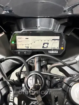 YZF-R15 ABS