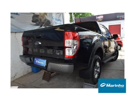 RANGER 2.2 XLS 4X2 CD 16V DIESEL 4P AUTOMÁTICO