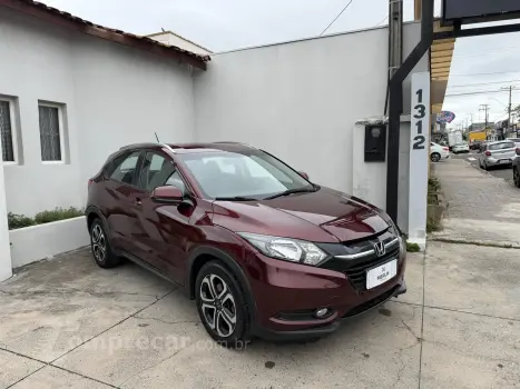 HR-V 1.8 16V EX