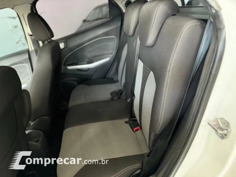 ECOSPORT 2.0 Freestyle Plus 16V