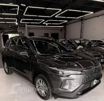 COROLLA CROSS 2.0 Vvt-ie XR