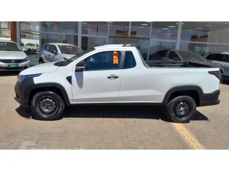 STRADA 1.3 FIREFLY FLEX ENDURANCE CS MANUAL