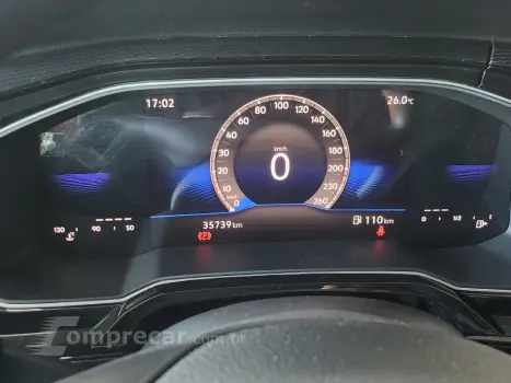 POLO 1.0 170 TSI MANUAL