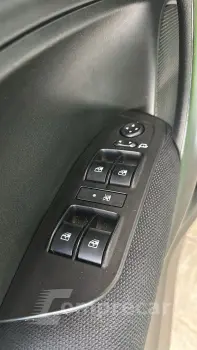 ARGO 1.3 Firefly Trekking