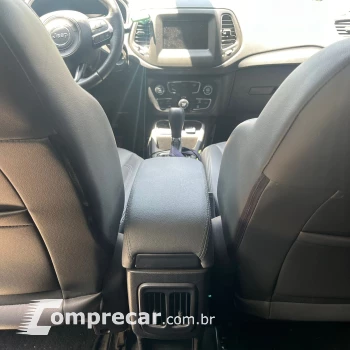 COMPASS 2.0 16V Sport