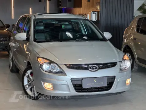 I30 2.0 MPFI GLS 16V GASOLINA 4P AUTOMATICO