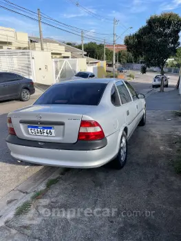 VECTRA 2.2 MPFI GL 8V