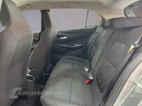 ONIX 1.0 FLEX MANUAL