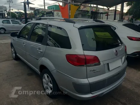 PALIO 1.4 MPI Attractive Weekend 8V