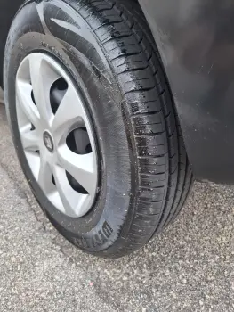 CLIO 1.0 Authentique 16V