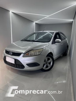 FORD FOCUS 1.6 GL 16V 4 portas