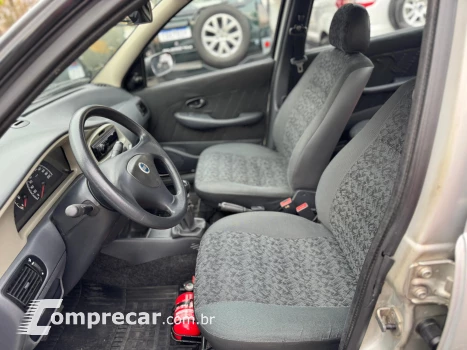 SIENA 1.0 MPI Fire 8V