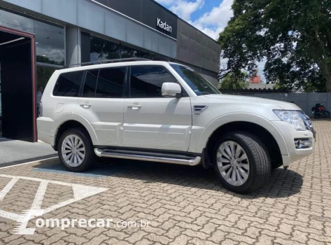 PAJERO 3.2 Full HPE 4X4 16V