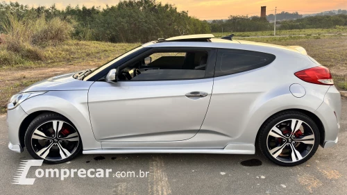 VELOSTER 1.6 16V