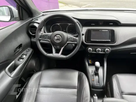 KICKS 1.6 16vstart S Direct