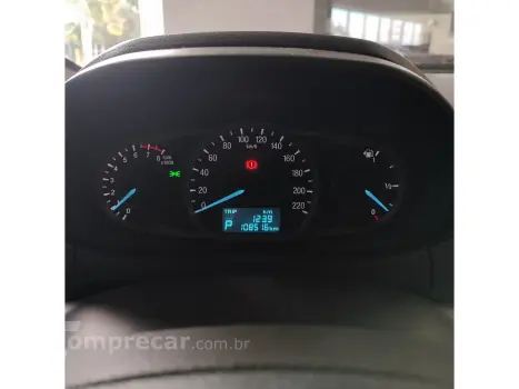 KA 1.5 TI-VCT FLEX SE PLUS AUTOMÁTICO