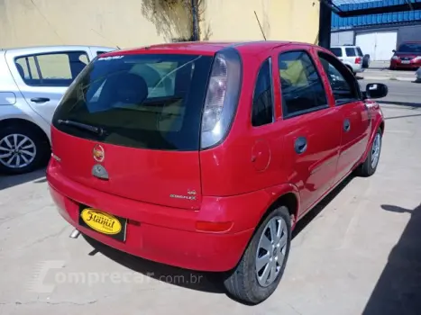 CORSA HATCH - 1.4 MPFI MAXX 8V 4P MANUAL