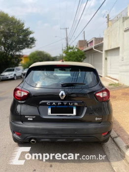 CAPTUR 1.6 16V SCE Life