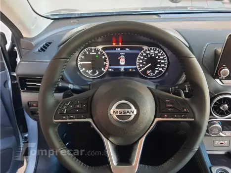 SENTRA 2.0 16V GASOLINA EXCLUSIVE XTRONIC