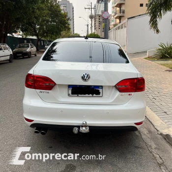 JETTA 2.0 TSI Highline 200cv