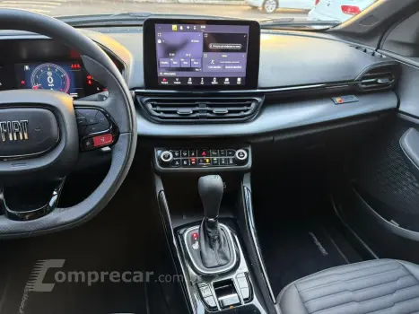 Fastback 1.3 Turbo 270 Flex Limited Edition At6