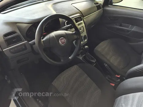 PUNTO 1.4 Attractive 8V