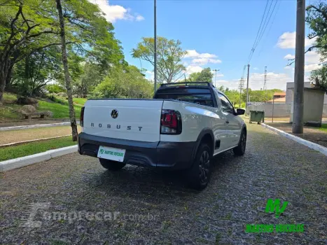 SAVEIRO 1.6 MSI Robust CS 16V